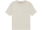 Fear of God Essentials Tee Wheat