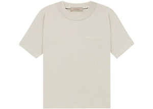 Fear of God Essentials Tee Wheat