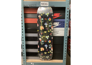 Murakami Skateboard Complex Edition