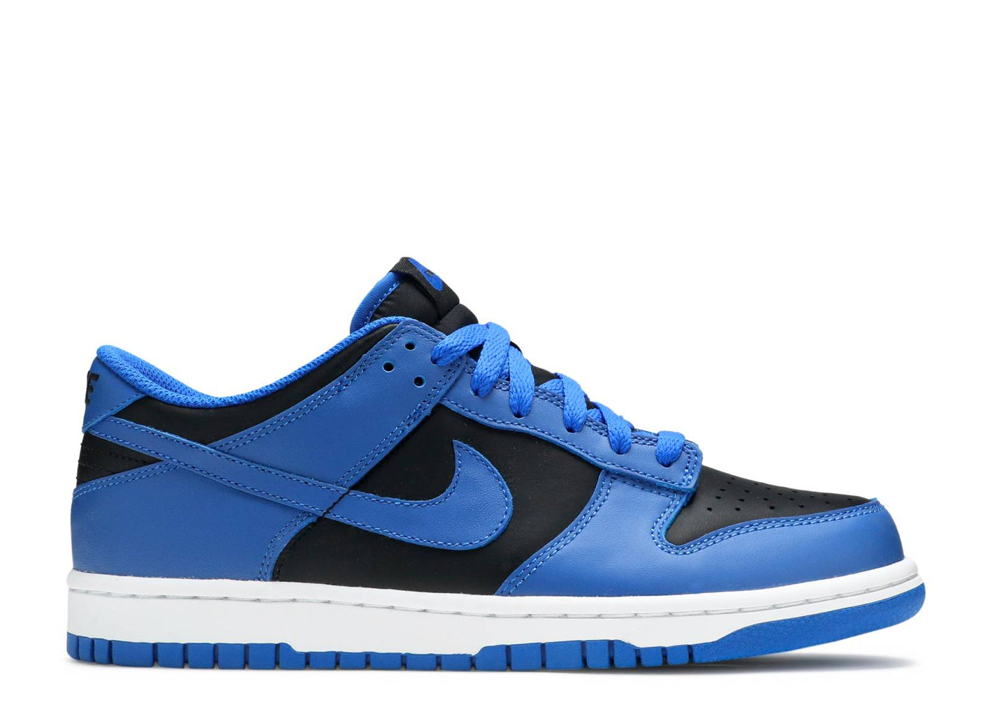 Dunk Low GS 'Hyper Cobalt'