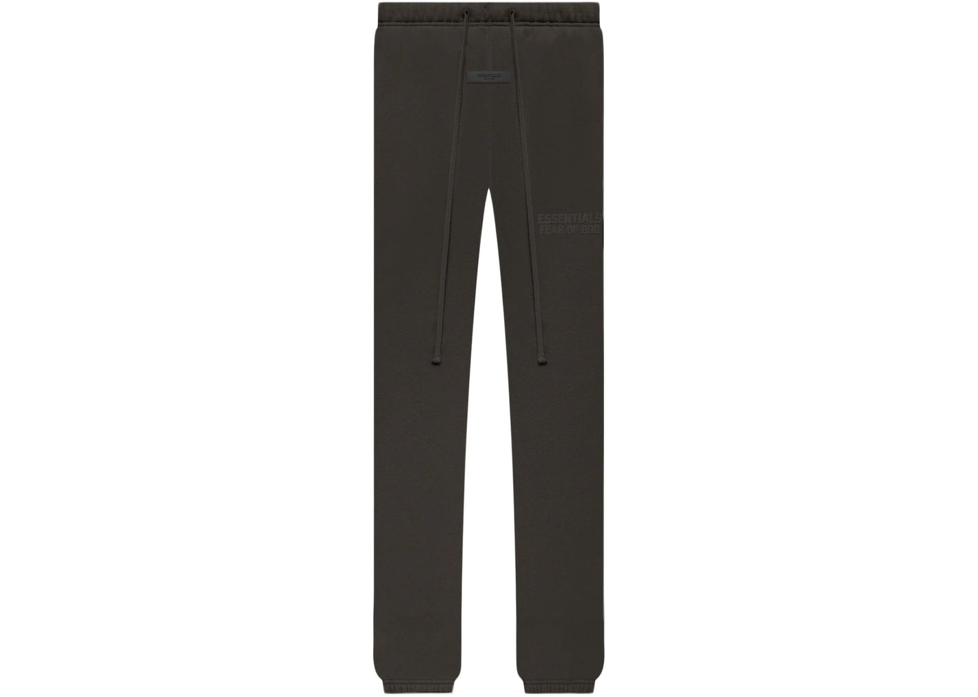 Fear of God Essentials Sweatpant Off Black