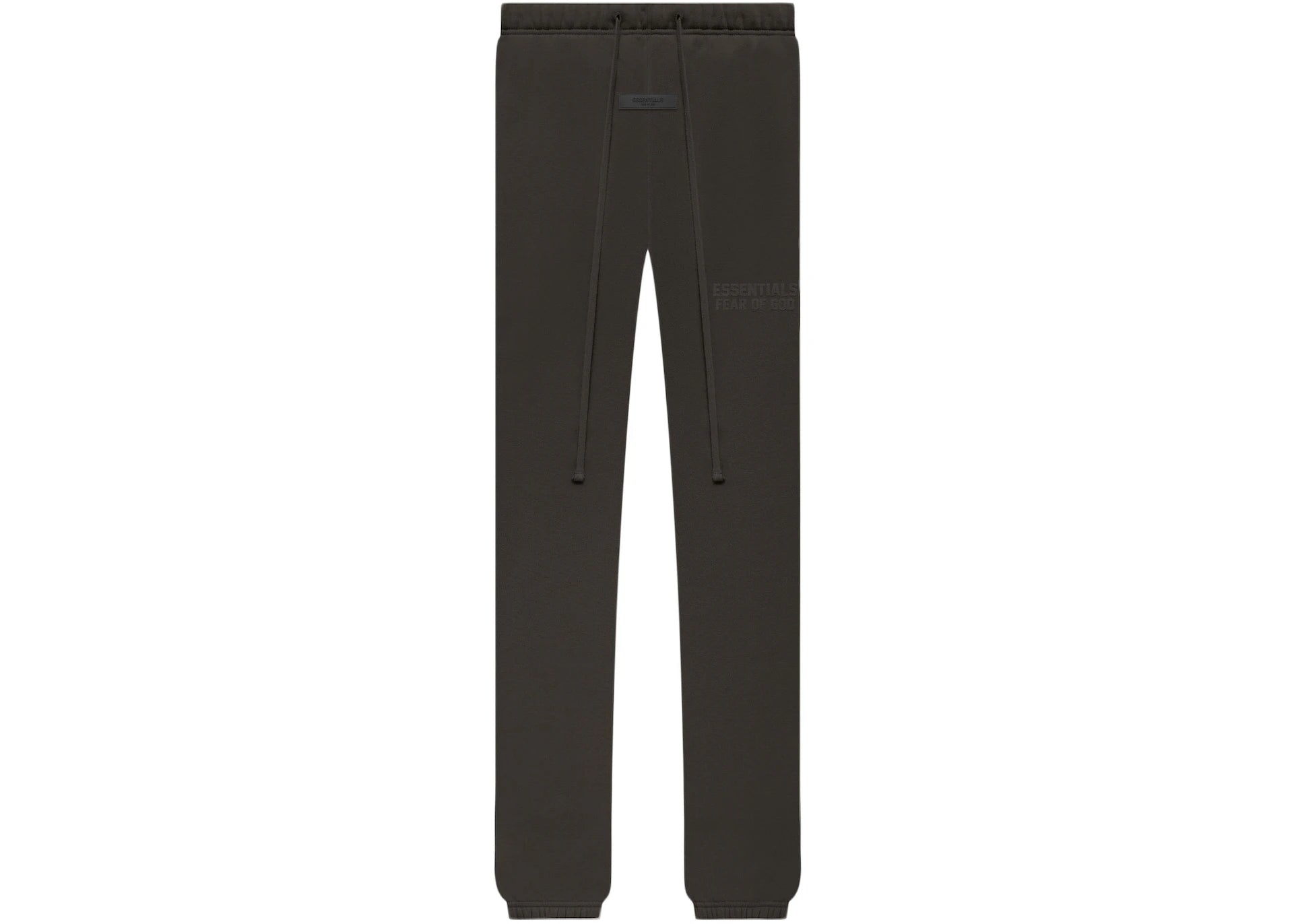 Fear of God Essentials Sweatpant Off Black