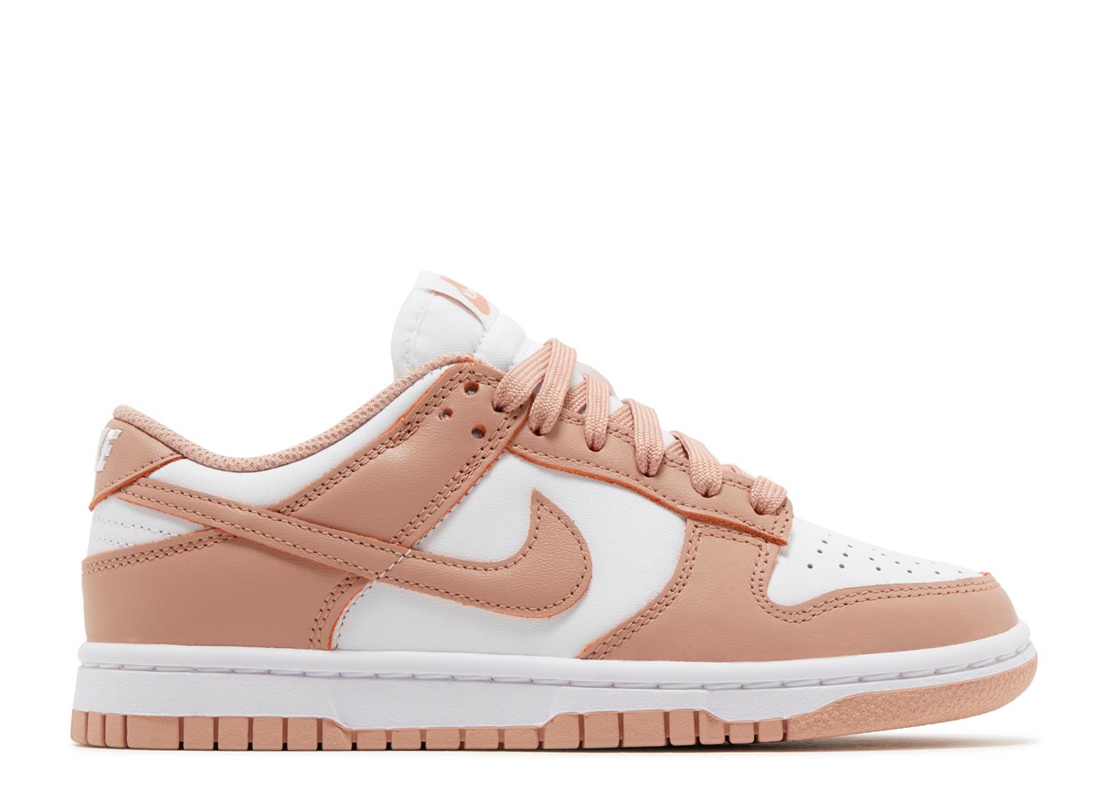 Wmns Dunk Low 'Rose Whisper'