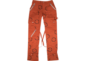 VLONE Bondage Pants - Orange