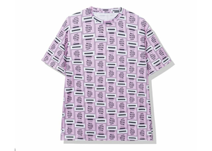 ASSC Balcony Tee