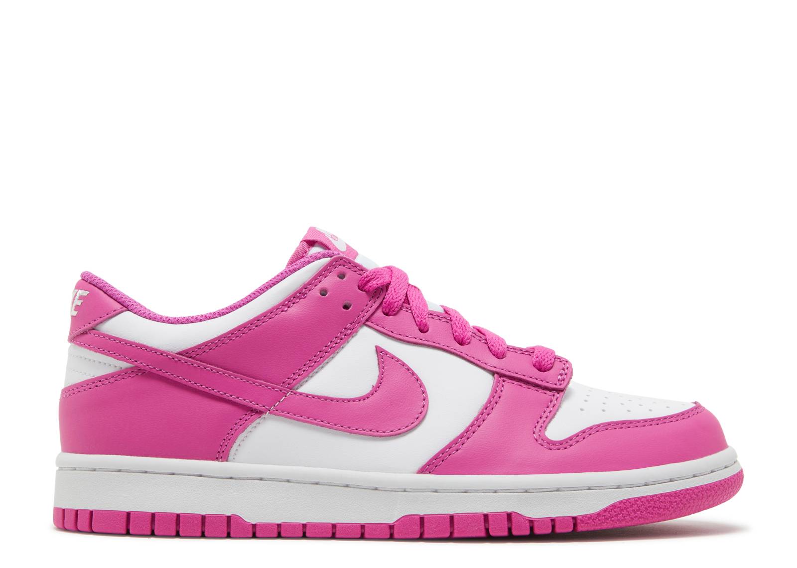 Dunk Low PS 'Active Fuchsia'