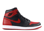 Air Jordan 1 Retro High OG 'Banned' 2016