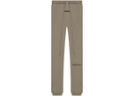 Fear of God Essentials Sweatpants (SS21) Taupe