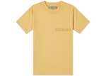 Essentials Light Tuscan Tee