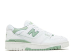 New Balance 550 'White Mint Green'