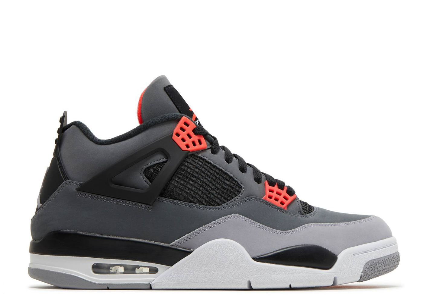 Air Jordan 4 Retro 'Infrared'