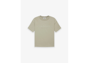Essentials Pistachio Tee