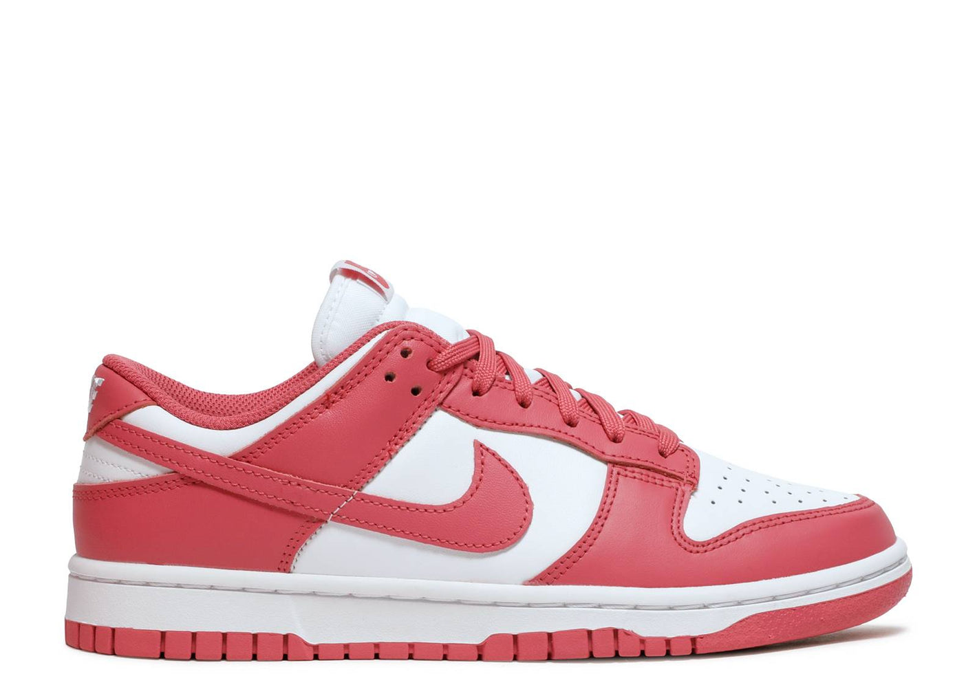 Wmns Dunk Low 'Archeo Pink'