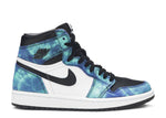 Wmns Air Jordan 1 Retro High OG 'Tie-Dye'