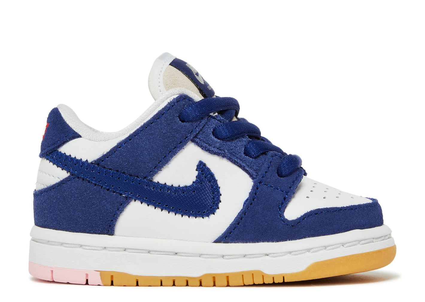 Dunk Low SB TD 'Los Angeles Dodgers'