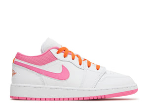 Air Jordan 1 Low GS 'Pinksicle'