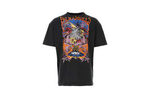 Palm Angels Concert T-shirt - Black