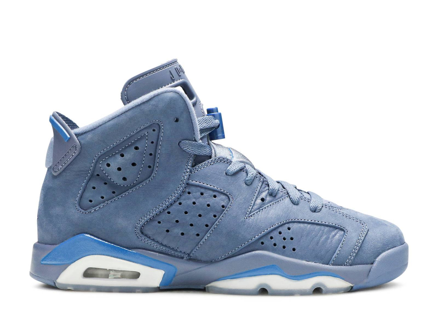 Air Jordan 6 Retro GS 'Diffused Blue'