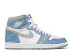 Air Jordan 1 Retro High OG 'Hyper Royal'