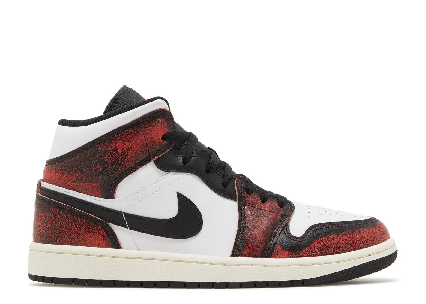 Air Jordan 1 Mid SE 'Wear-Away'