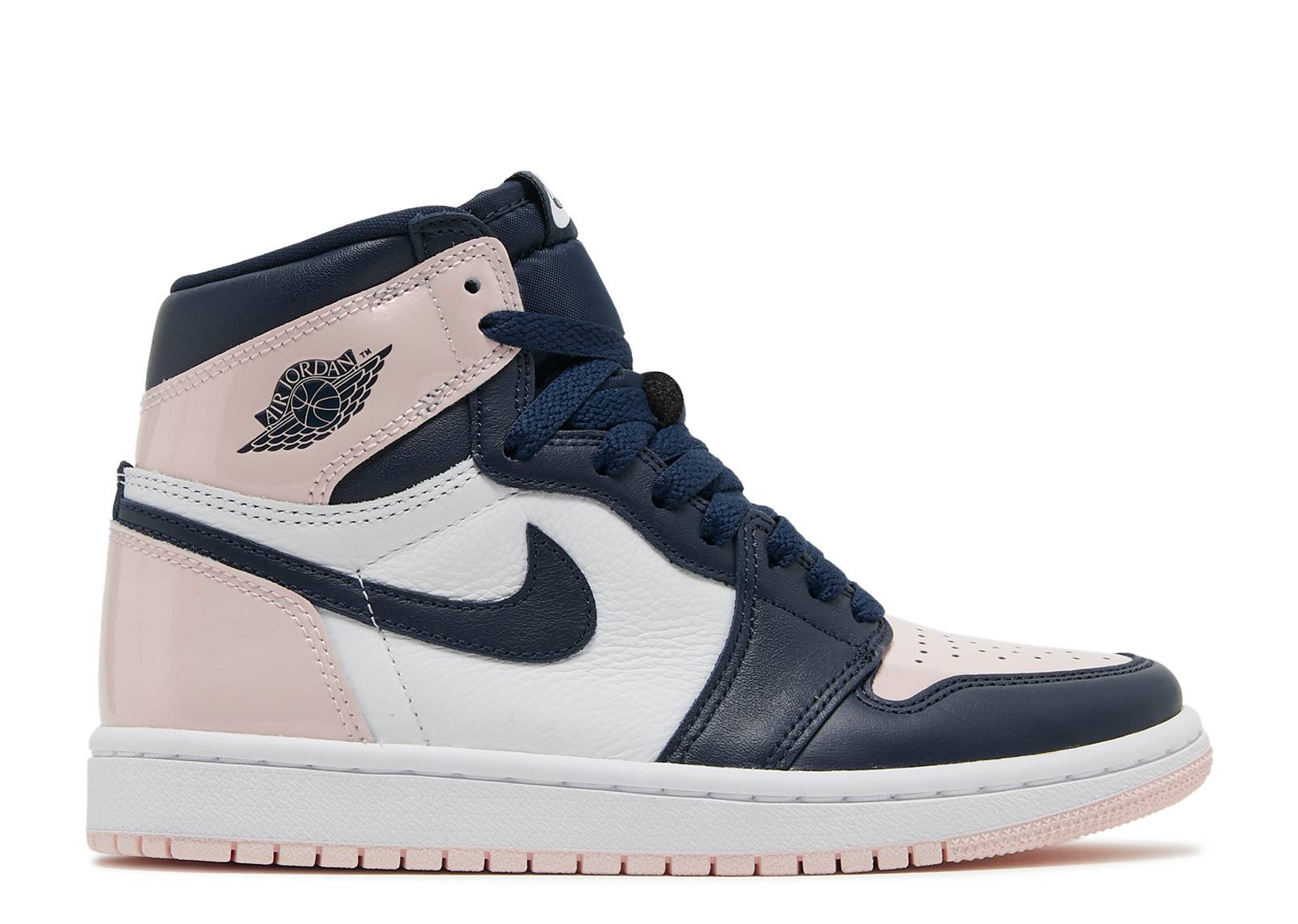 Wmns Air Jordan 1 Retro High OG SE 'Bubble Gum'