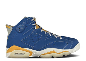 Air Jordan 6 Retro 'UCLA' PE