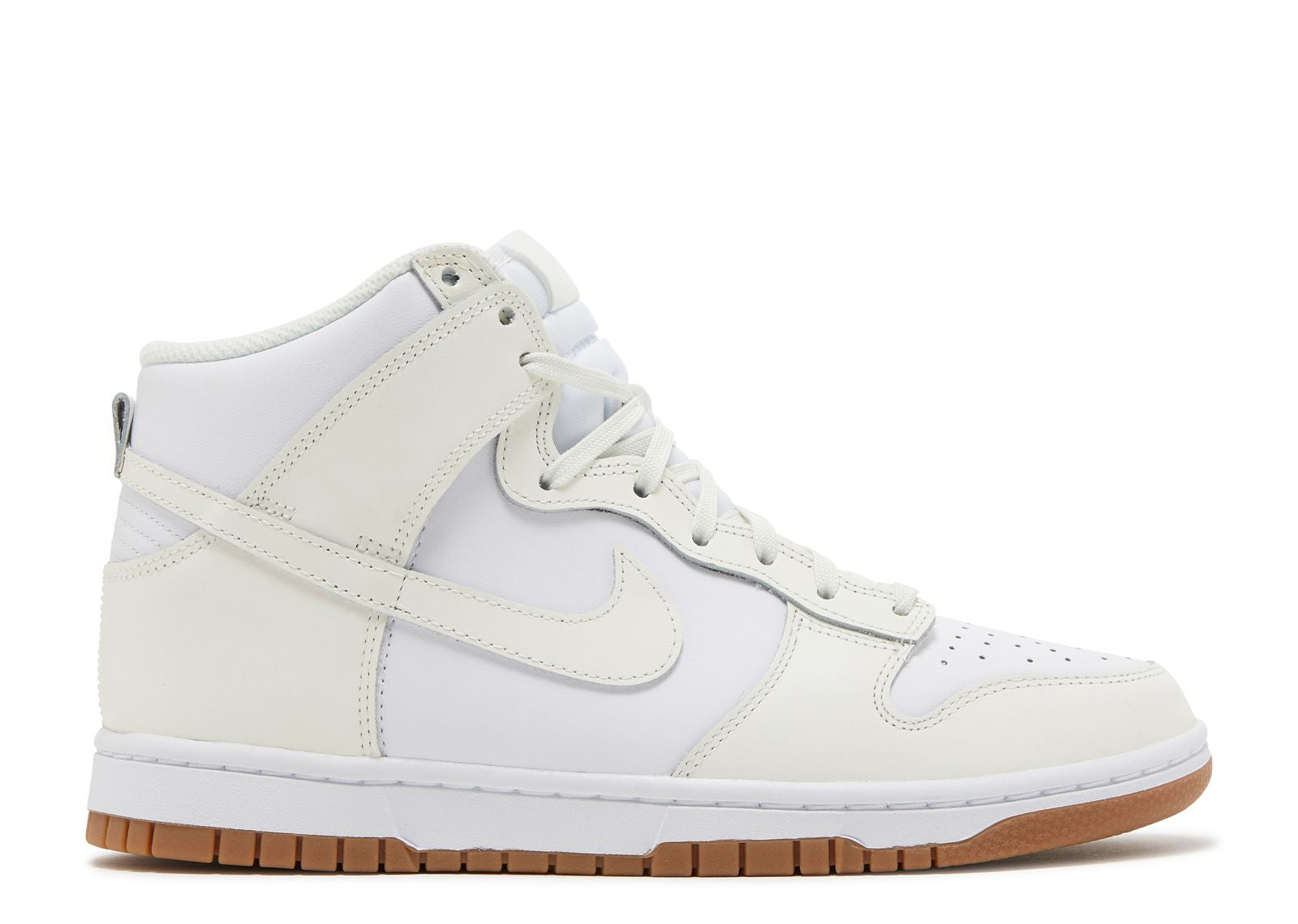 Wmns Dunk High 'Sail Gum'