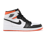 Air Jordan 1 Retro High OG 'Electro Orange'