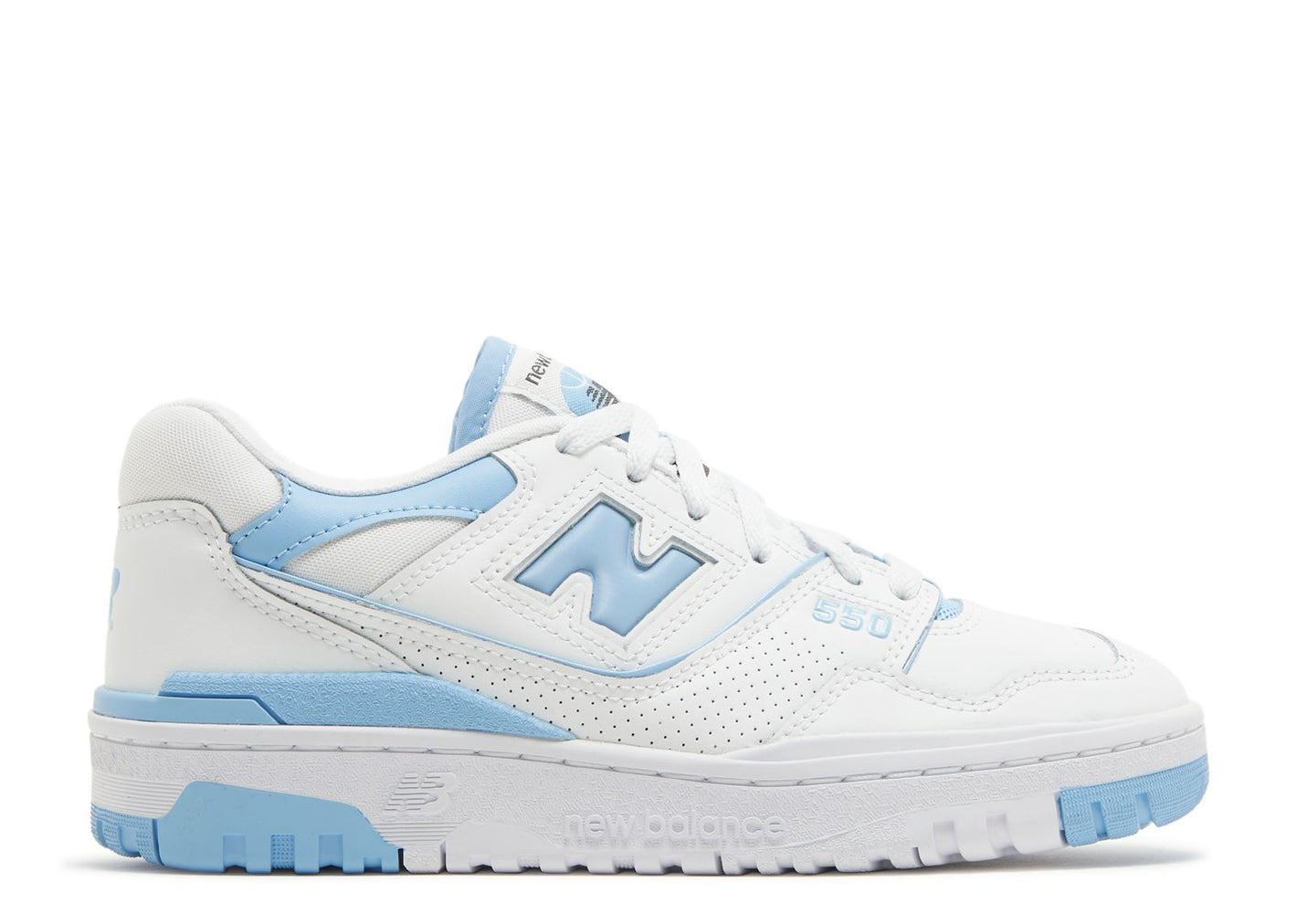 New Balance Wmns 550 'UNC'