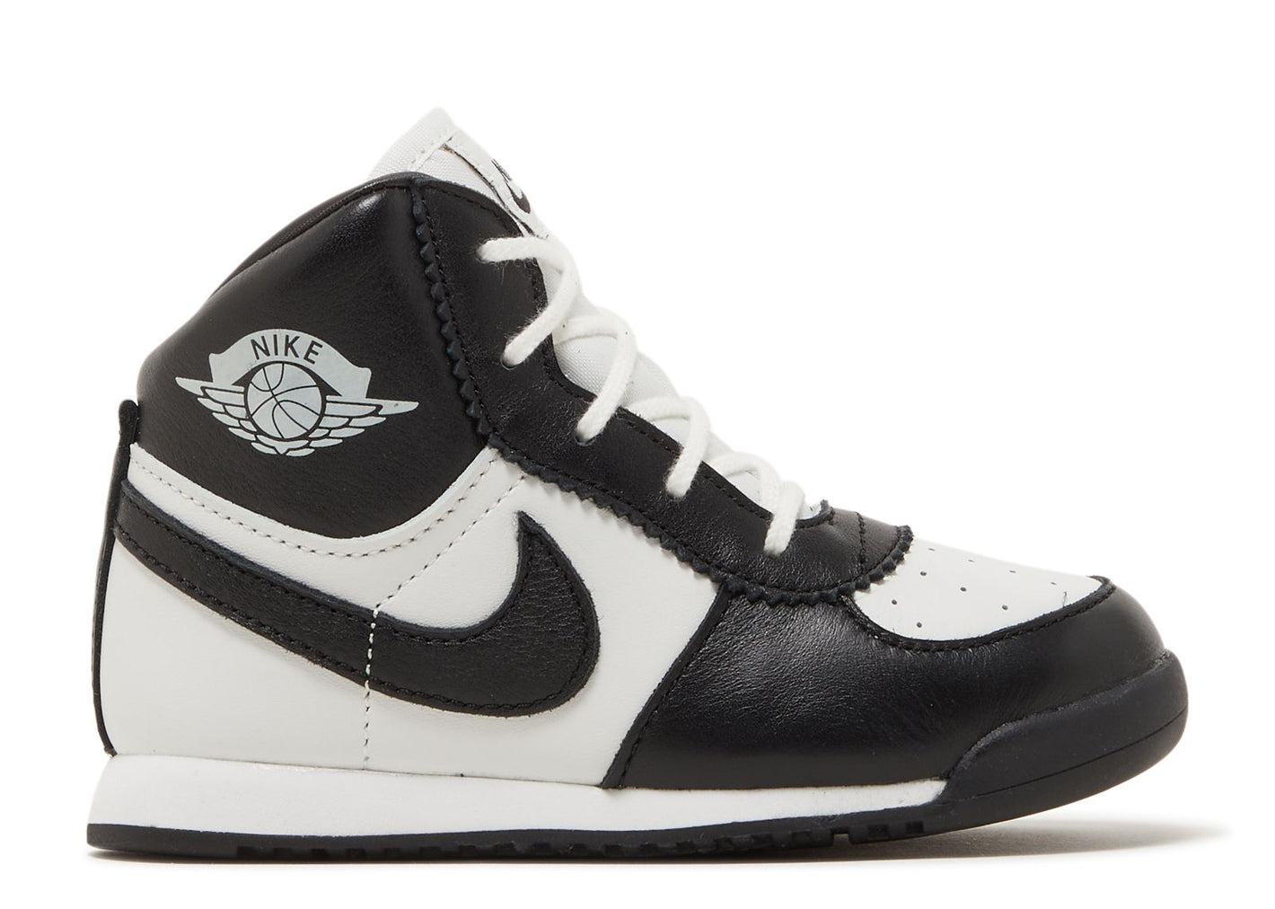 Air Jordan 1 Retro High '85 OG TD 'Black White'