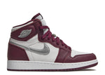 Air Jordan 1 Retro High OG GS 'Bordeaux'