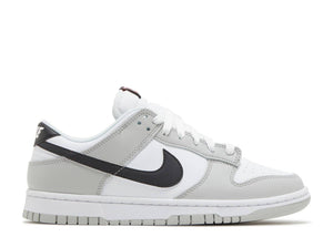 Dunk Low SE 'Lottery Pack - Grey Fog'