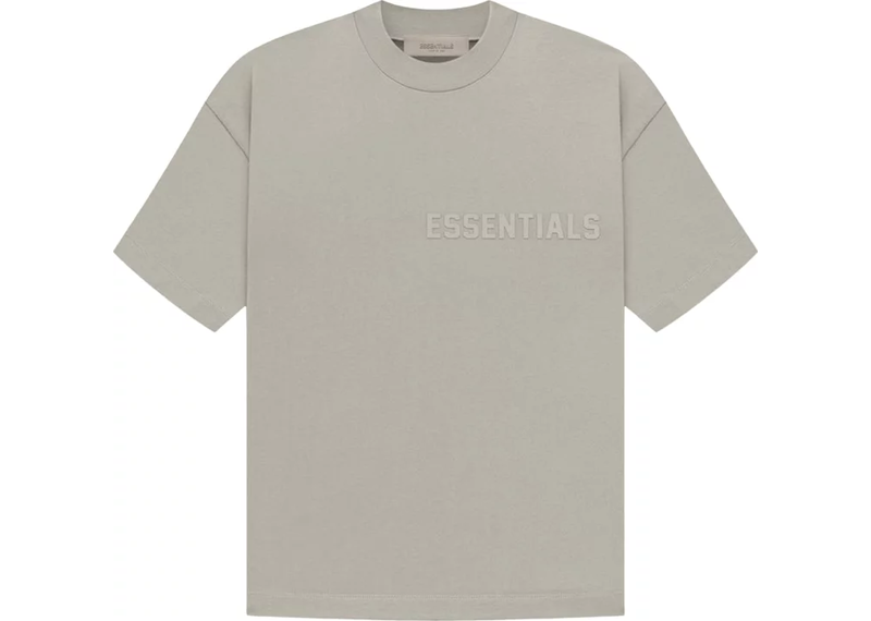 Essentials Seal Tee