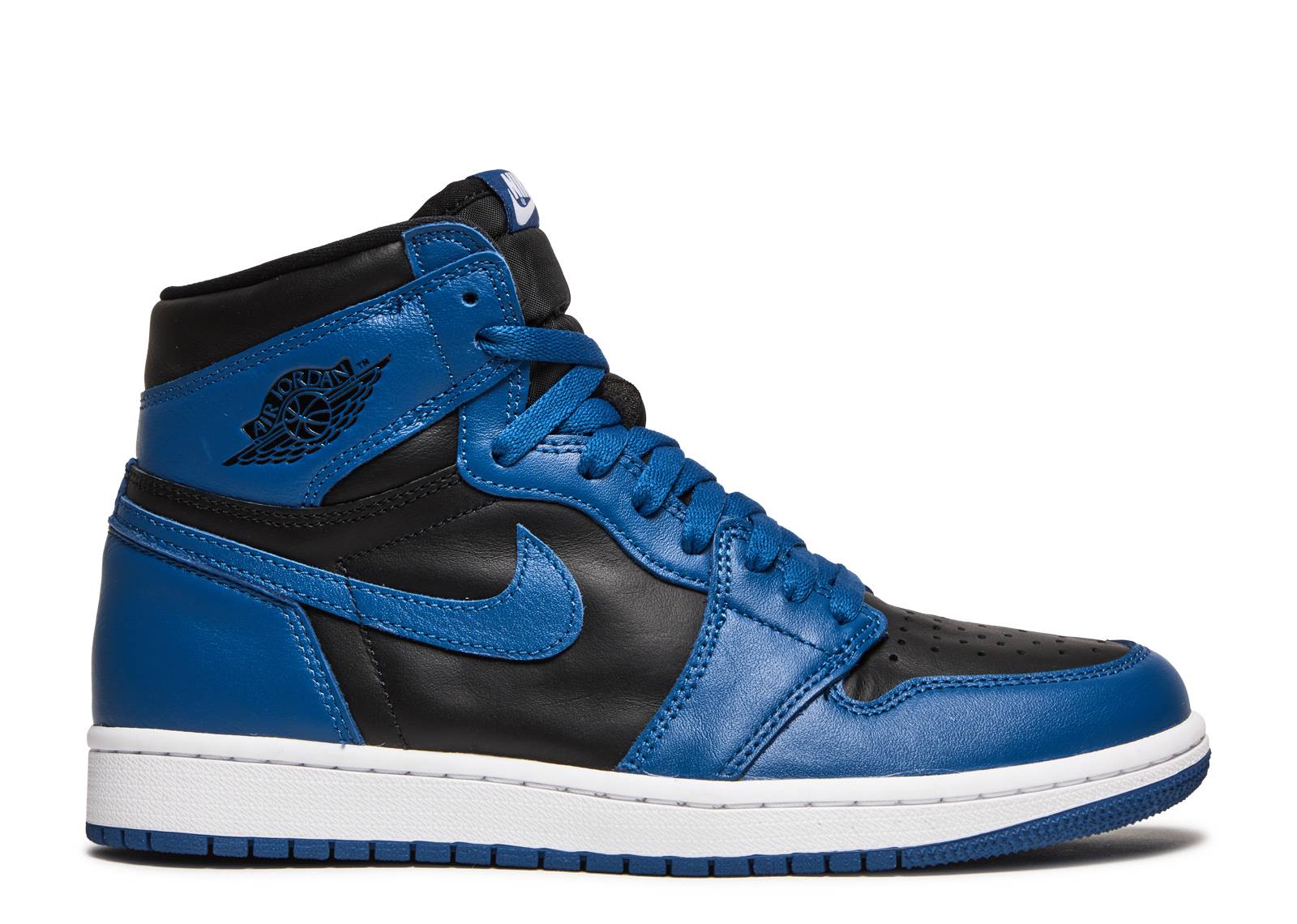 Air Jordan 1 Retro High OG 'Dark Marina Blue'