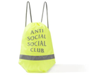 ASSC PERIOD SPORT BAG GREEN 