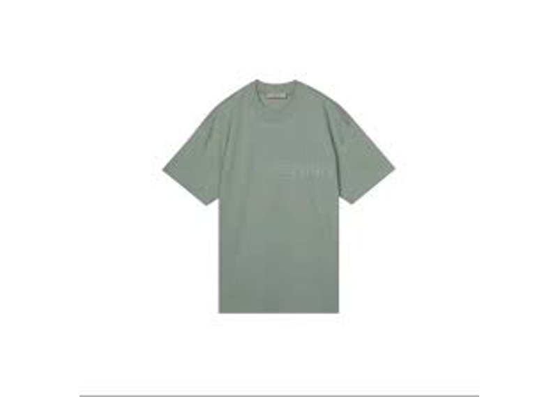 Essential Sycamore Tee