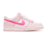 Dunk Low PS 'Triple Pink'