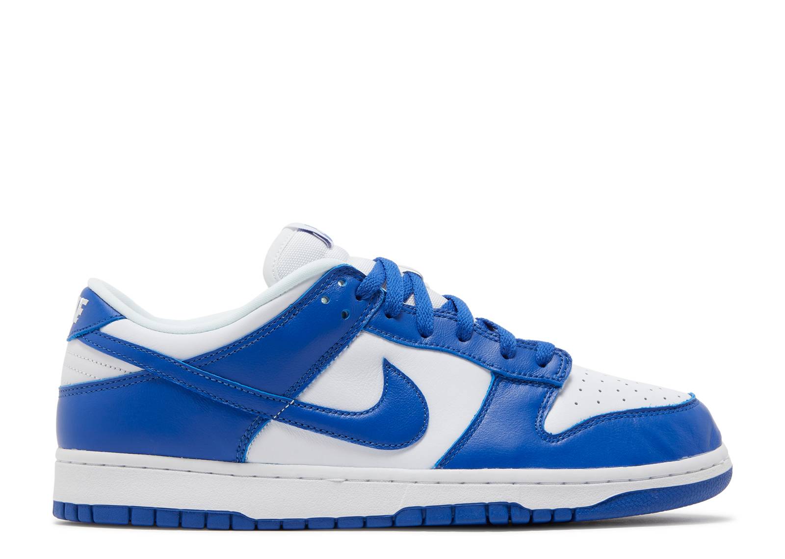 Dunk Low Retro SP 'Kentucky'