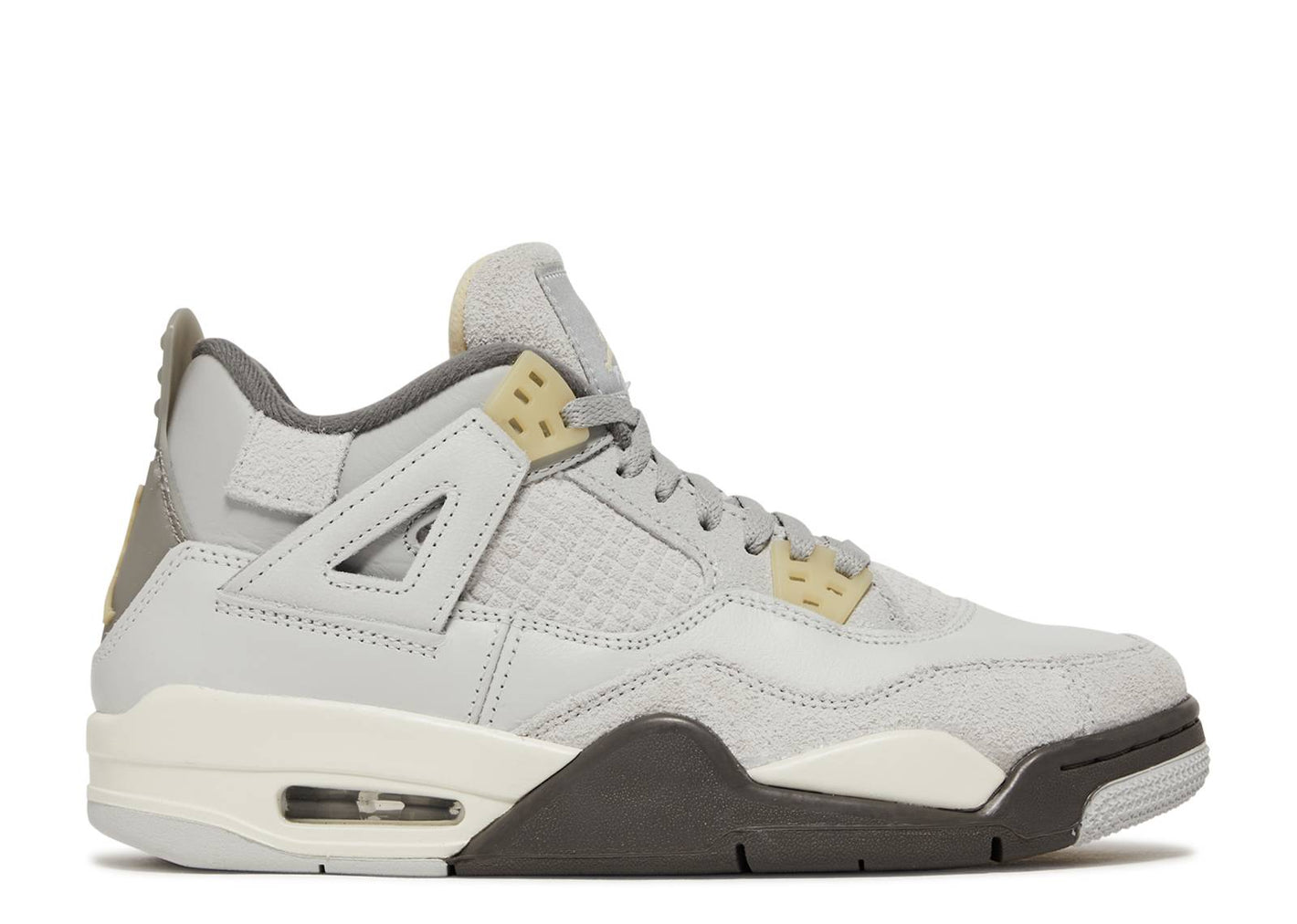 Air Jordan 4 Retro SE GS 'Craft'