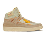 Union LA x Air Jordan 2 Retro SP 'Rattan'