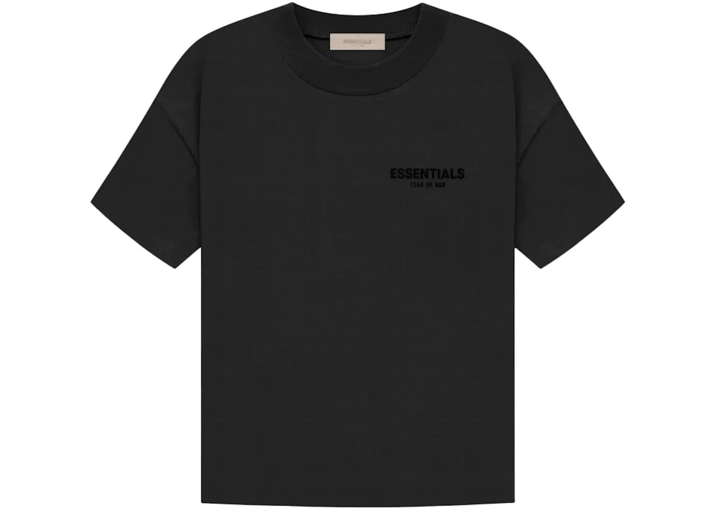 Fear of God Essentials Tee Stretch Limo