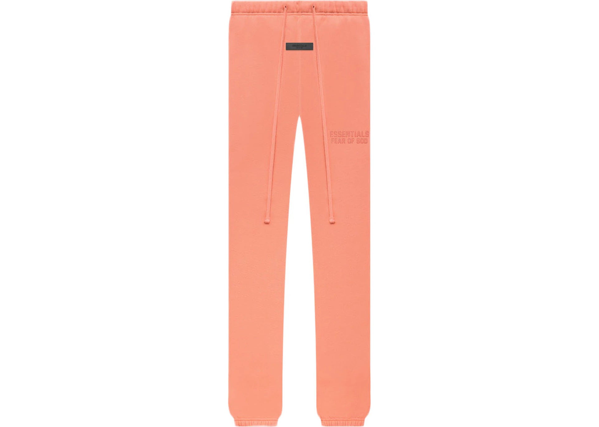 Fear of God Essentials Sweatpant Coral