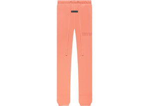 Fear of God Essentials Sweatpant Coral