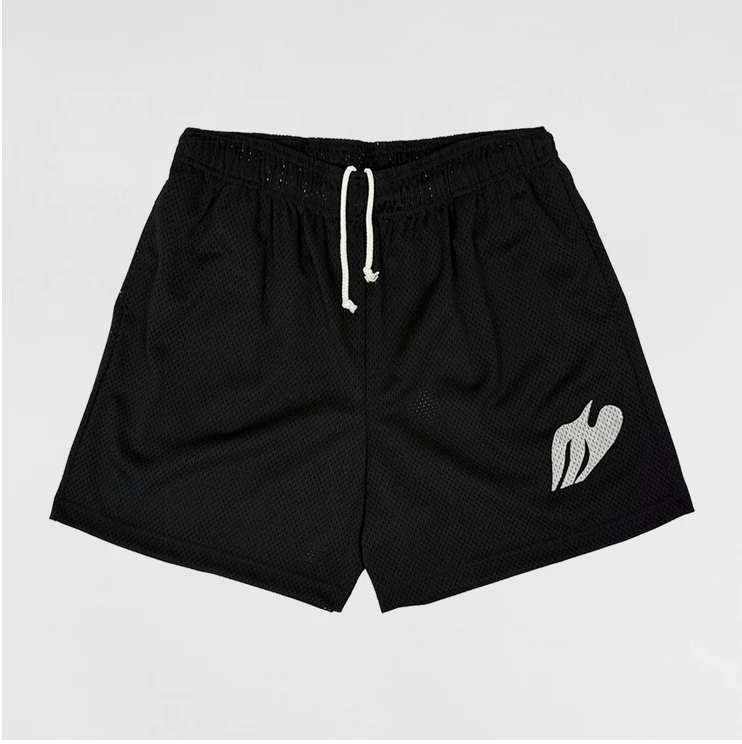 Donda 2021 Unreleased Doves Shorts