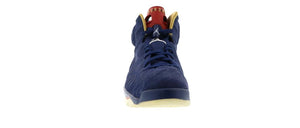 Jordan 6 Retro Doernbecher