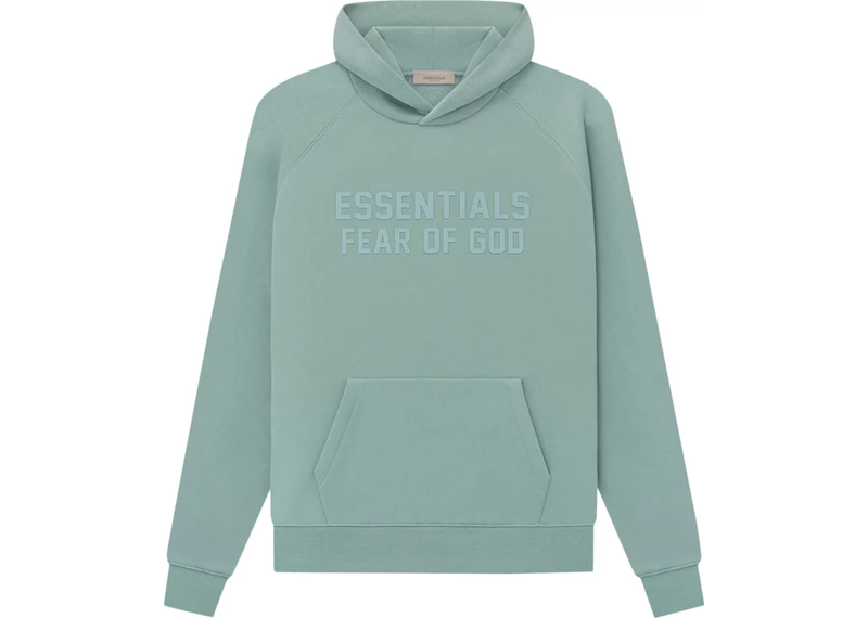 Essentials Sycamore Hoodie