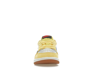 Jordan 1 Retro Low OG SP Travis Scott Canary (PS)