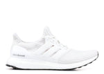 UltraBoost 4.0 'Triple White'