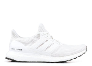 UltraBoost 4.0 'Triple White'