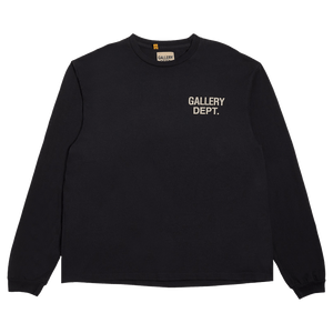 Gallery Dept. Art That Kills Reversible Long-Sleeve 'Black'